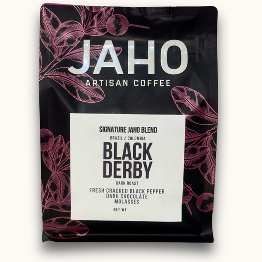 Black Derby