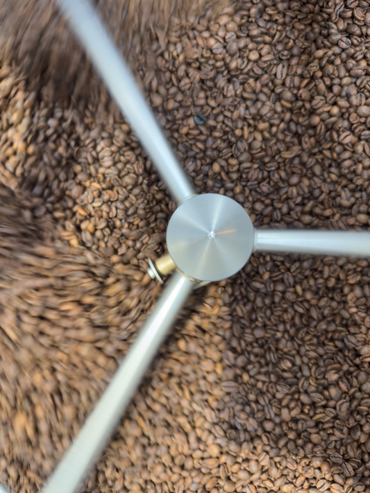 Roaster's Choice Subscription