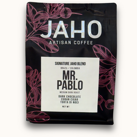 Mr. Pablo
