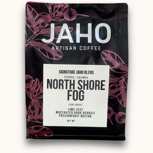 North Shore Fog